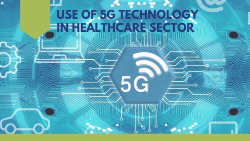 Use of 5G Technology in Health Care Sector