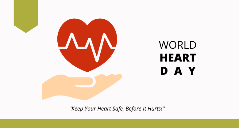 World Heart Day