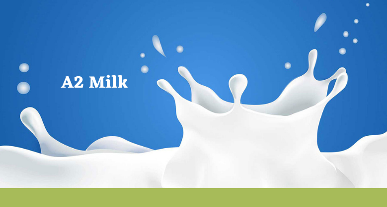What is A2 Milk?