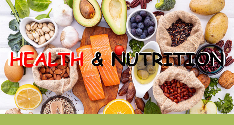 Health & Nutrition