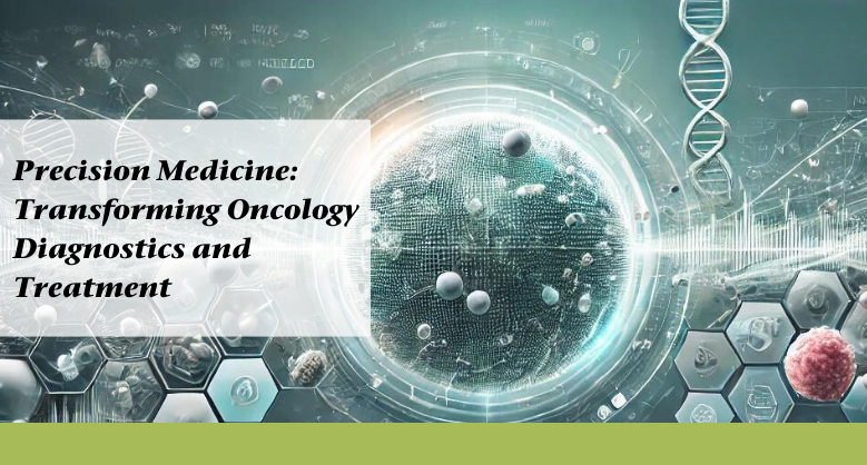Precision Medicine: Transforming Oncology Diagnostics and Treatment