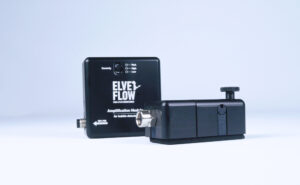 MICROFLUIDIC BUBBLE DETECTOR