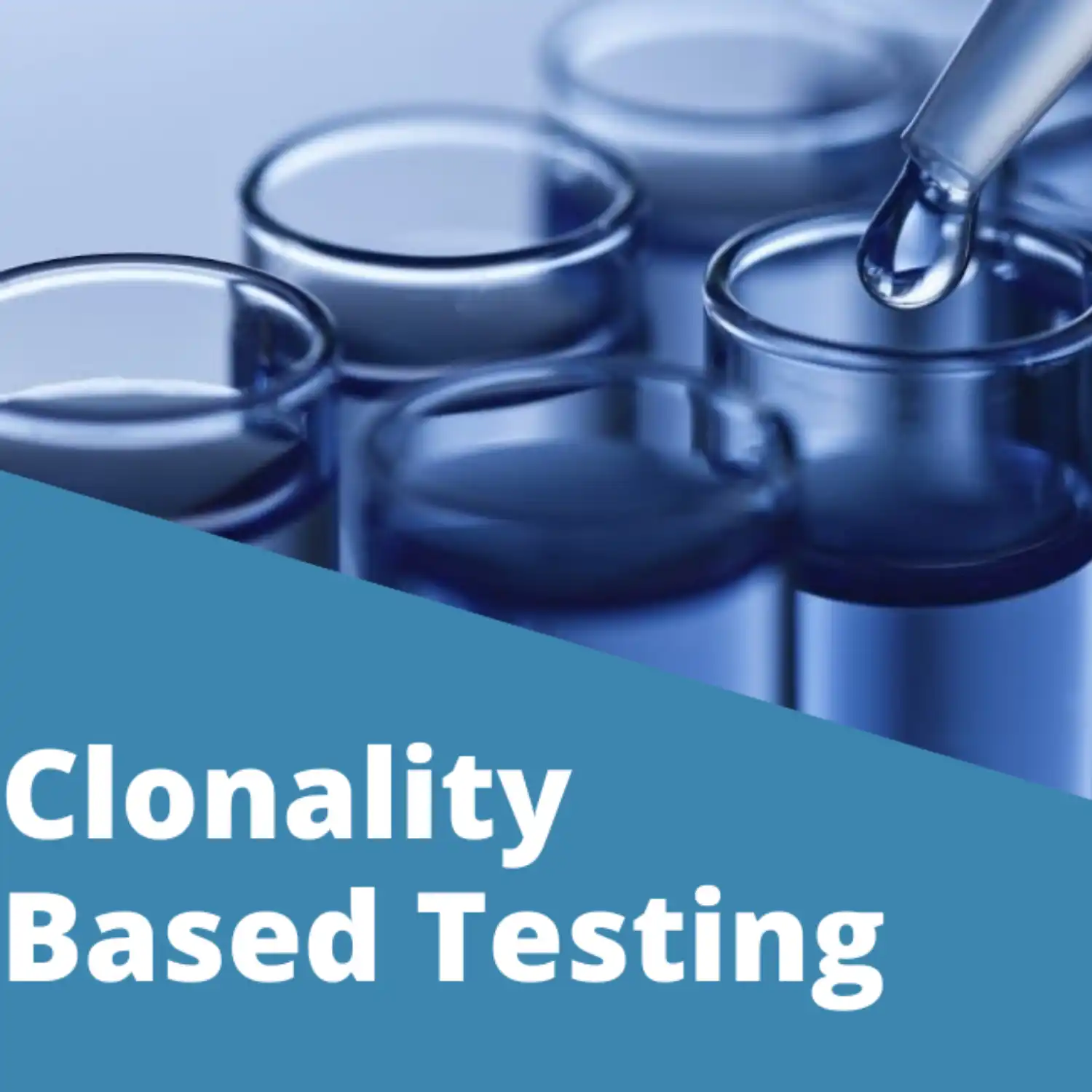 Clonality-Based-Testing-Gel