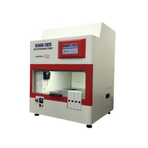 HANABI-S1020 Auto Chromosome Staining System