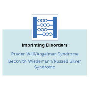 MLPA Probemixes for Imprinting Disorders