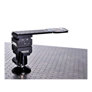 Scientifica Motorised Movable Sample Plate (MMSP)