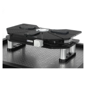 Scientifica Motorized Movable Top Plate