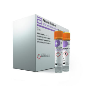 Abbott RealTime MTB RIF/INH Resistance Assay