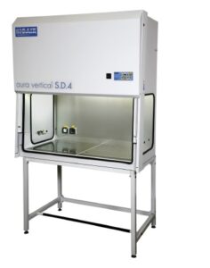 Laminar Flow Cabinet – AURA SD4