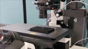 CellEctor – Capillary Cell Sorting