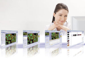cellSens