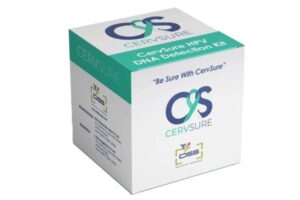 Cervsure HPV Detection Kit