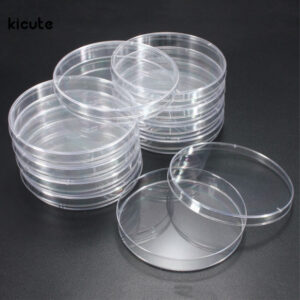 Culture Dish – Sterile (57mm X 16 mm)
