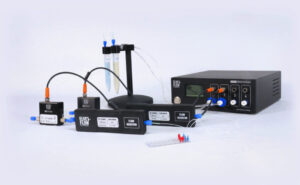 MICROFLUIDIC FLOW CONTROLLER – DROPLET GENERATION PACK
