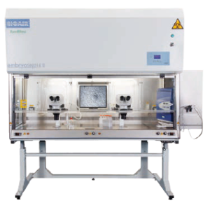 IVF Cabinet – EmbryoS@fe II