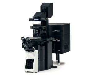 Olympus FV3000 Microscope