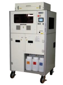 HANABI PII Plus Metaphase Chromosome Harvester