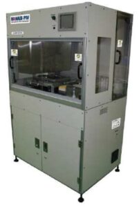 HANABI PIV Metaphase Spreader