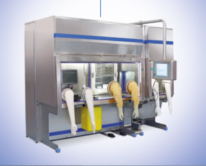 ISOCell PRO Cell Therapy Isolator