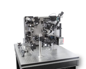 3i Lattice LightSheet