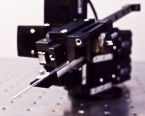 Scientifica MicroStar Micromanipulator