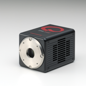 ORCA-Fusion Digital CMOS Camera