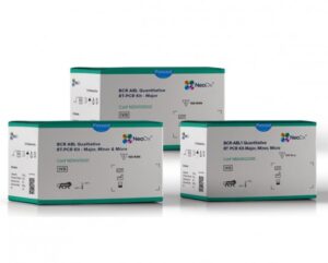BCR ABL Quantitative RT-PCR Kit – Major, Minor, Micro