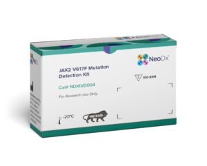 JAK2 V617F Mutation Detection Kit