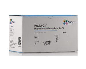Magnetic Bead Nucleic acid Extraction Kit