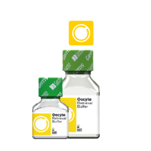 Oocyte Retrieval Buffer