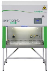 S@femate ECO – Class II MicroBiological Safety Cabinets