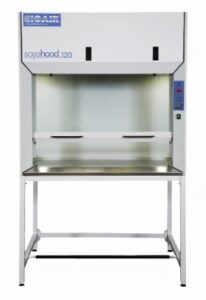 Fume Hood – S@feHood