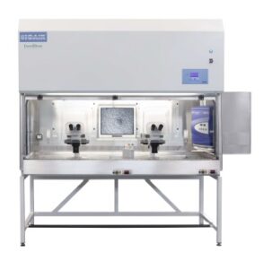 StemS@fe iREF – Safety Cabinet for Stem Cell Culturing