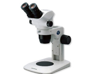 Olympus SZ61TR Zoom Stereo Microscope