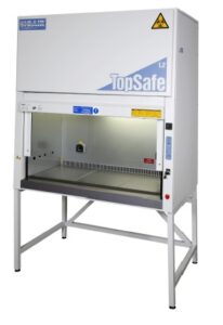 TopSafe – Class II MicroBiological Safety Cabinets