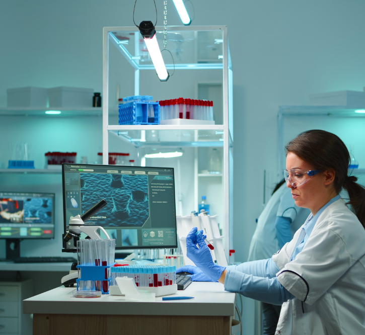 Clinical Diagnostics