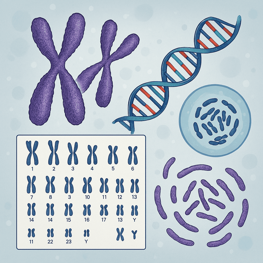 Cytogenetics