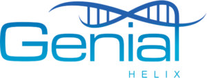 Genial Helix