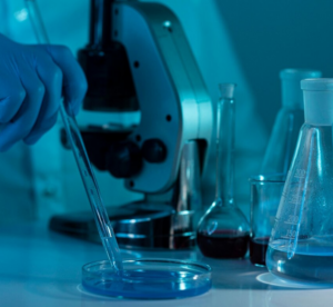 Laboratory Instruments & Accessories