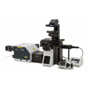 SpinSR IXplore