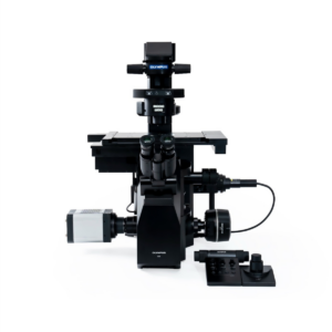 IXplore IX85 PRO
