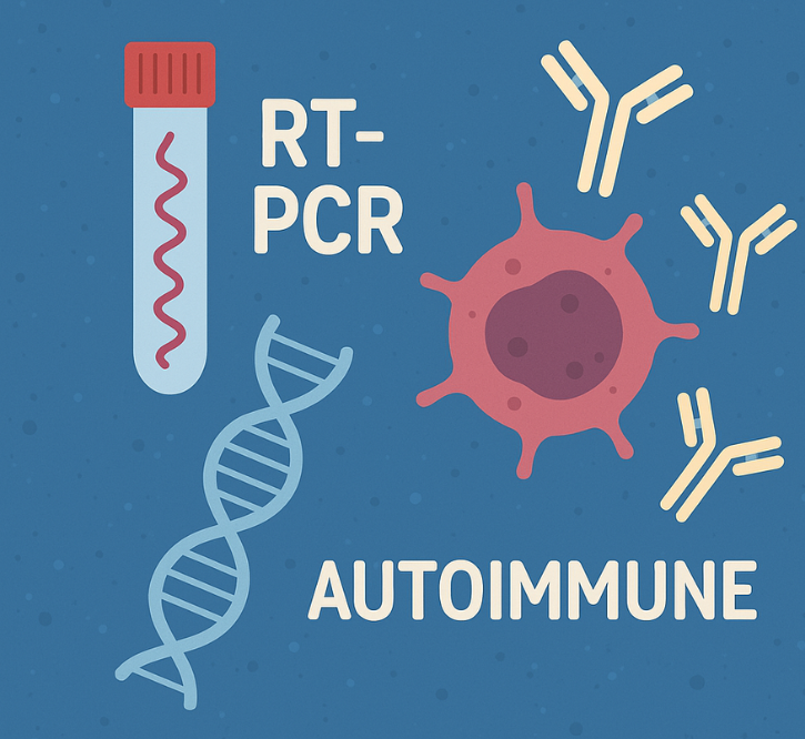RT-PCR (Autoimmune)