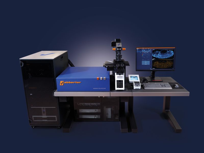 Mirava Polyscope