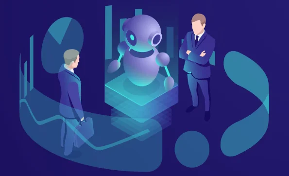 AI Chatbot and AI Agent Development