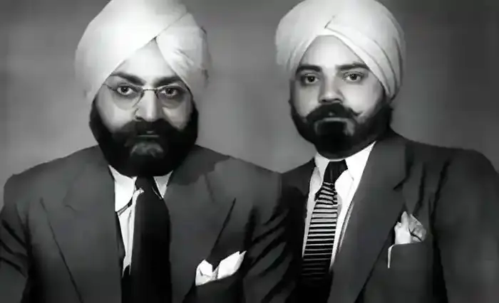 Darbara Singh