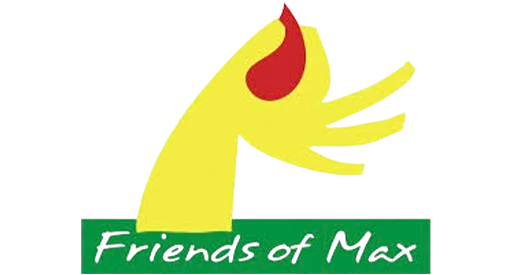 Friends of Max
