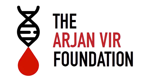 Arjanvir Foundation