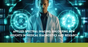 Applied Spectral Imaging: Unlocking New Insights in Medical Diagnostics and Research