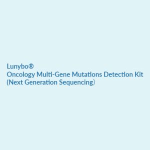 Oncology Multi-Gene Mutations Detection Kit (High-Throughput Sequencing)