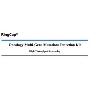 Oncology Multi-Gene Mutations Detection Kit (High-Throughput Sequencing)